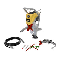 Pulverizador de pintura Wagner