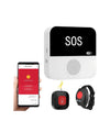 Alarma Avisador Personas Mayores