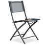 Silla Plegable - Relaxdays