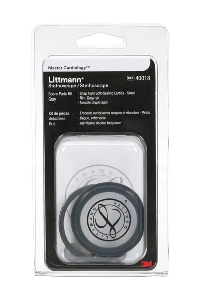 Kit de piezas de repuesto 3M Littmann