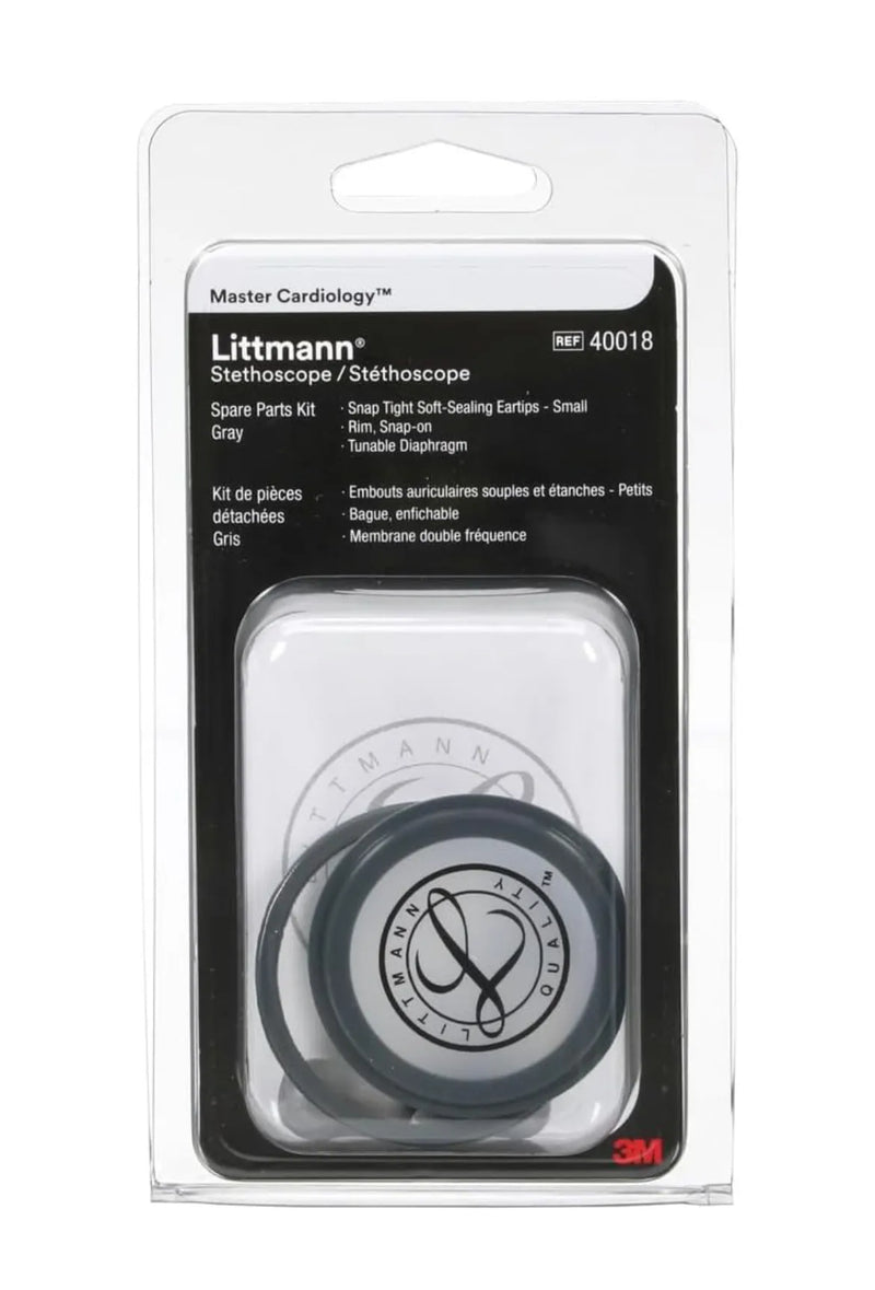 Kit de piezas de repuesto 3M Littmann