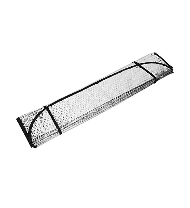 Parasol de Coche de Papel de Aluminio