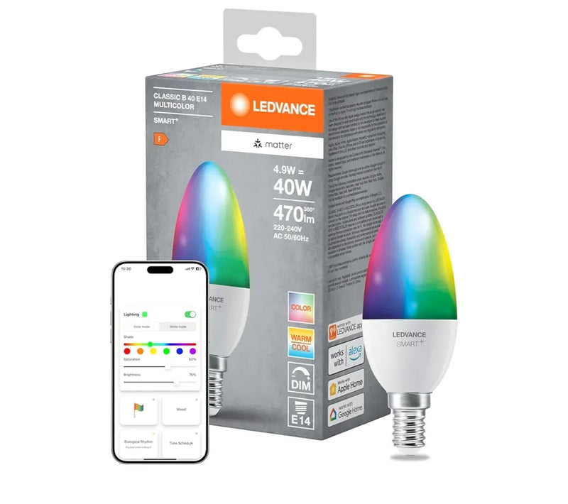 Lampara Led Ledvance