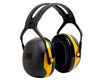 Orejeras protectoras 3M Peltor
