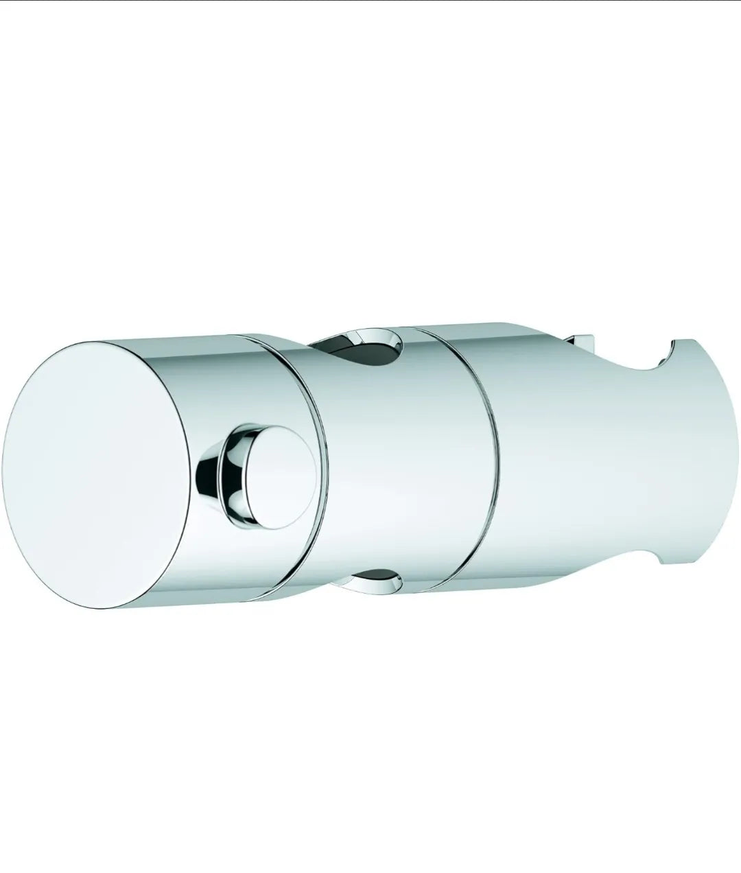 Barra deslizante para duchas Grohe
