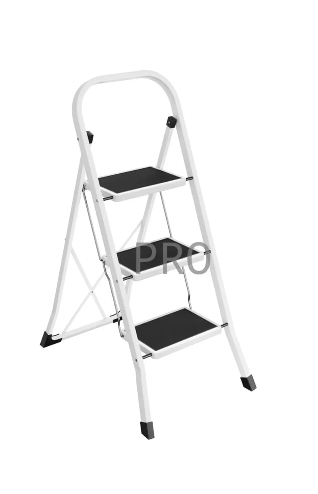 Escalera Plegable
