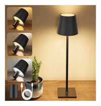 Lampara de Mesa LED Inalámbrica