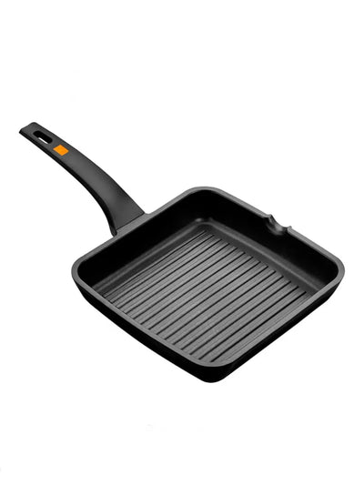 Grill Asador con Rayas - BRA
