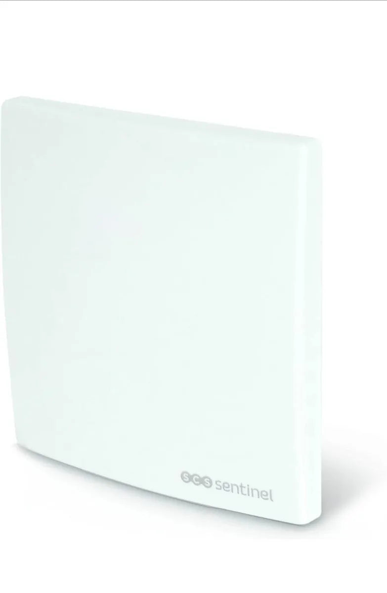 Timbre electrónico de 230 V SCS Sentinel