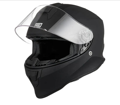 Casco Moto Integral con Visera ORIGINE