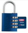 Candado aluminio combinacion Abus