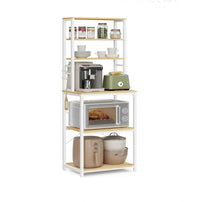 Estante de cocina