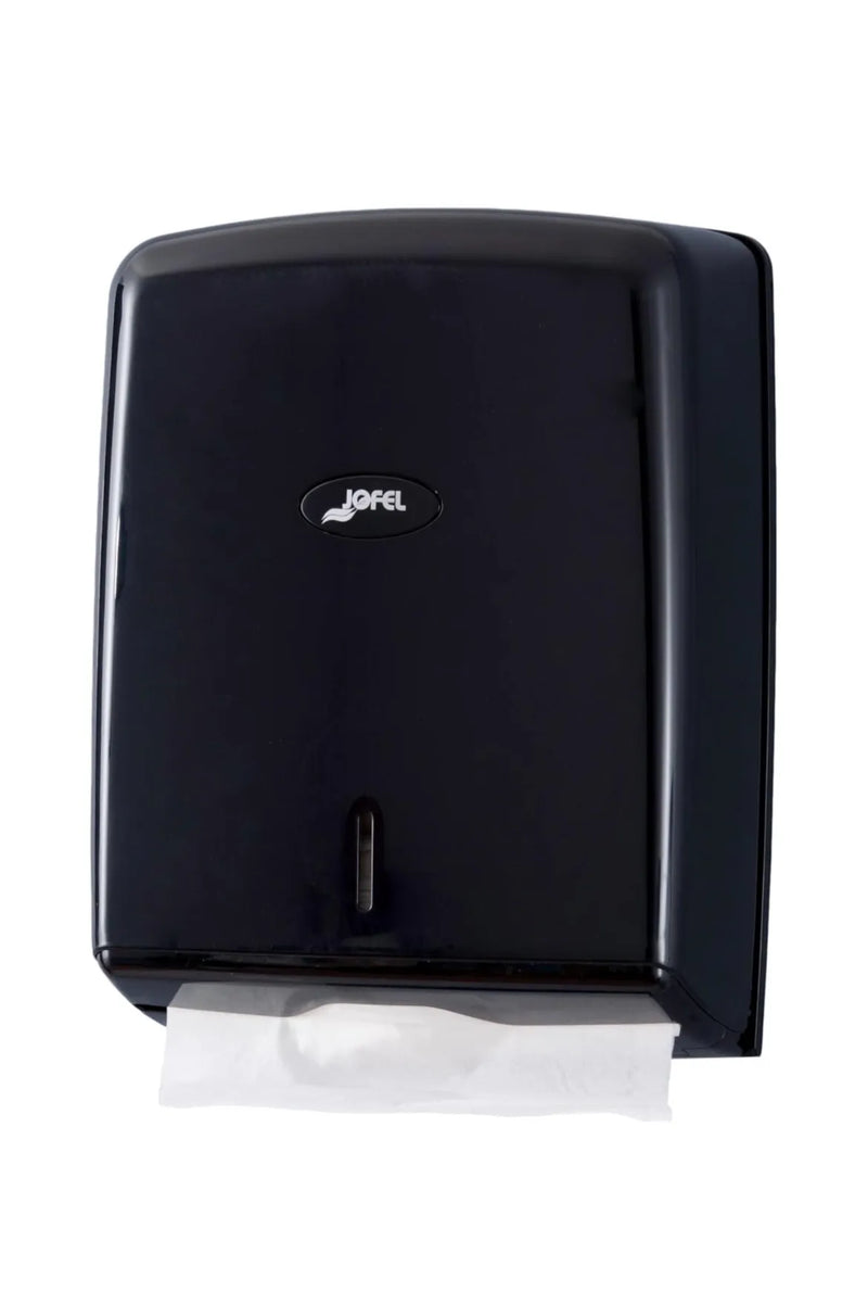 Dispensador de Papel de Manos Jofel