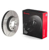 Disco de freno 09.9772.75 - BREMBO