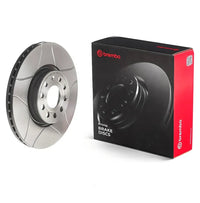 Disco de freno 09.9772.75 - BREMBO