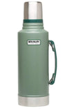 Botella Clásica al Vacío Stanley