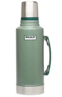 Botella Clásica al Vacío Stanley