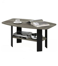 Mesa de centro de diseño simple