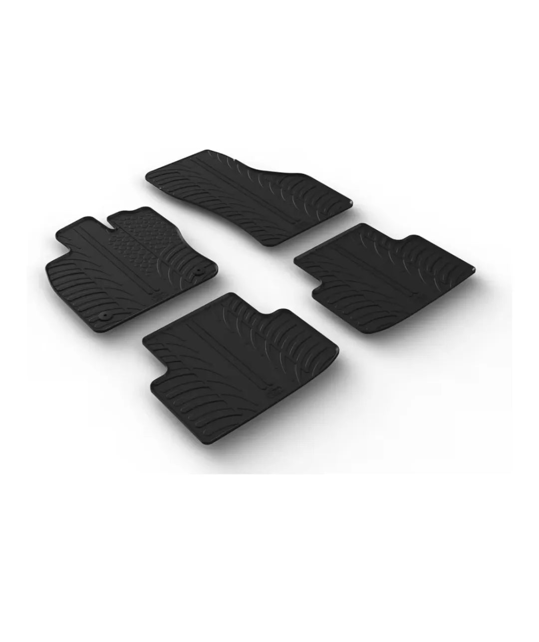 Alfombrillas de Goma