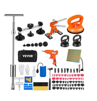 Kit de reparación de abolladuras Vevor