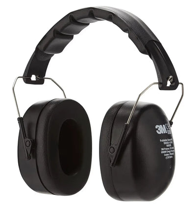 Orejeras plegables 3M