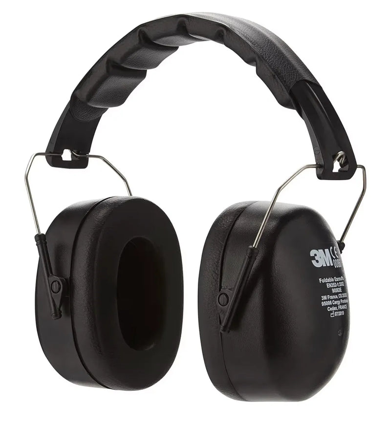 Orejeras plegables 3M