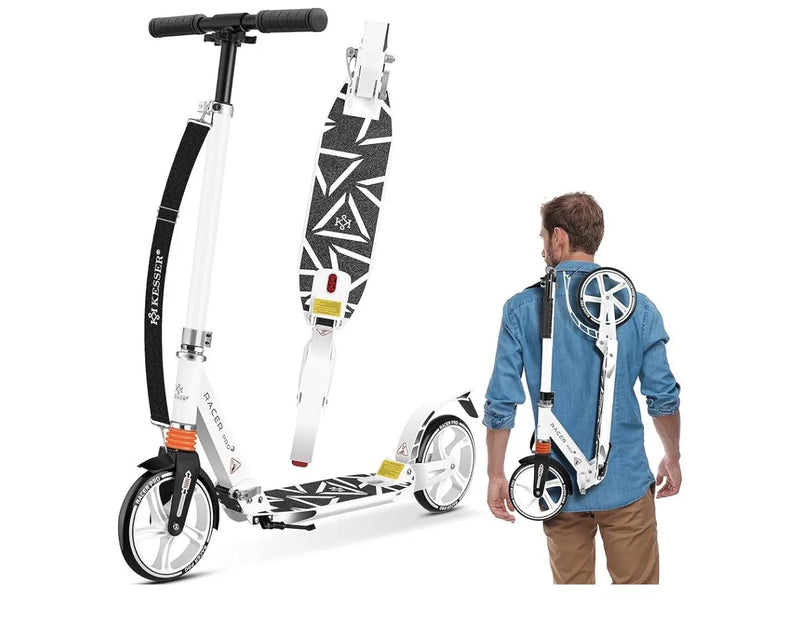 Patinete - Kesser