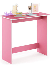 Escritorio de habitación - Furinno simplistic