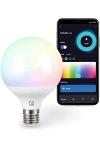 Bombilla LED WiFi Garza Smarthome