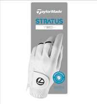 Guantes de Golf Unisex Taylormade Stratus Tech