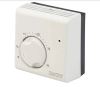 Termostato electromecánico 230V POLY POOL