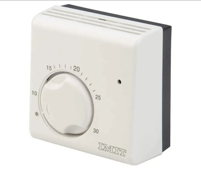 Termostato electromecánico 230V POLY POOL