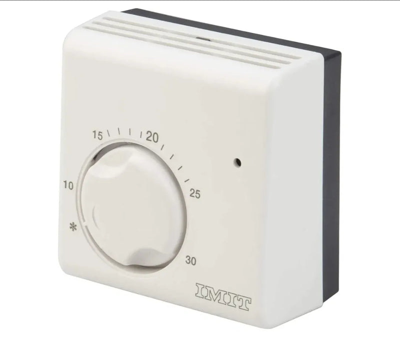 Termostato electromecánico 230V POLY POOL