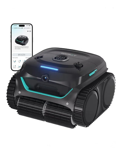 Robot Piscina C2 Vision-A - WYBOT