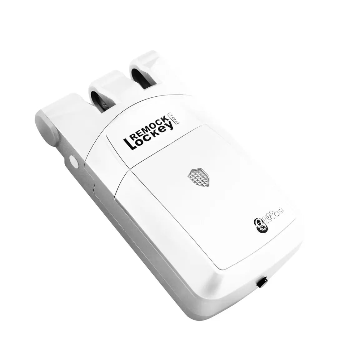 Cerradura de seguridad invisble