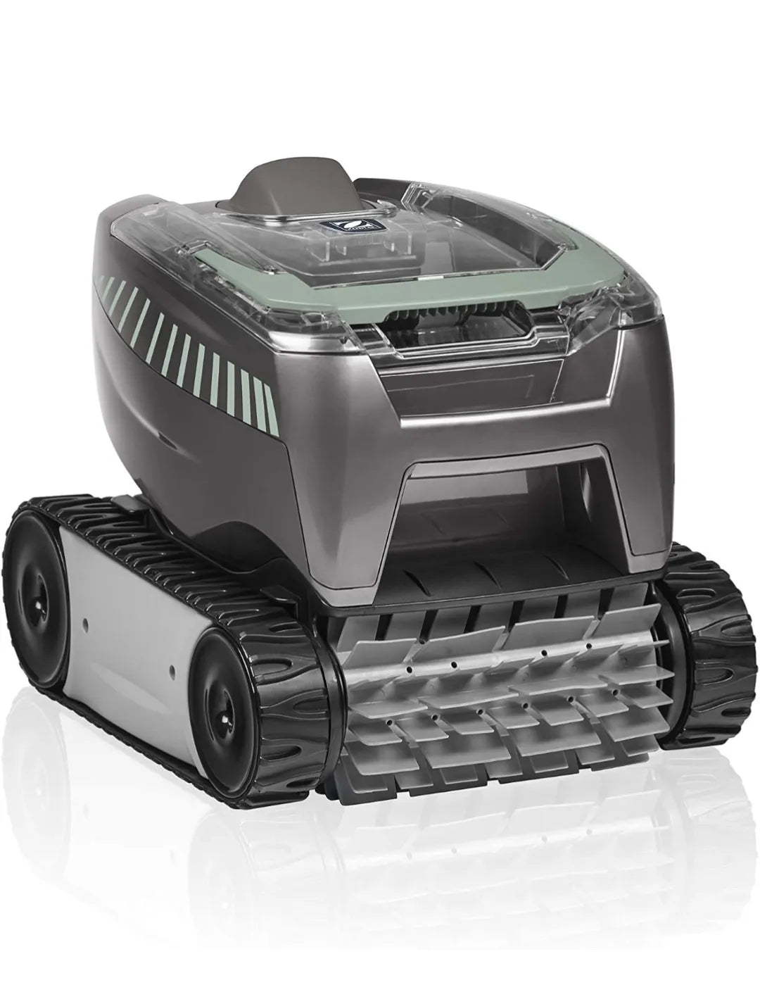Robot limpiafondos - Zodiac