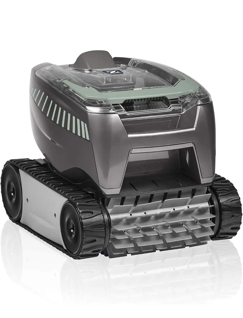 Robot limpiafondos - Zodiac