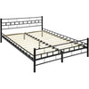Cama de matrimonio
