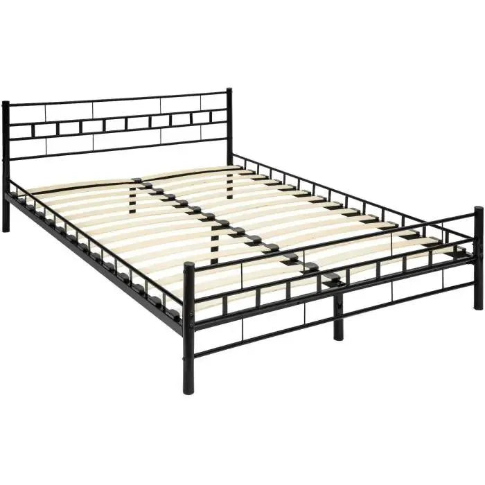 Cama de matrimonio