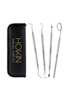 Kit de Herramientas para Dientes HOKIN