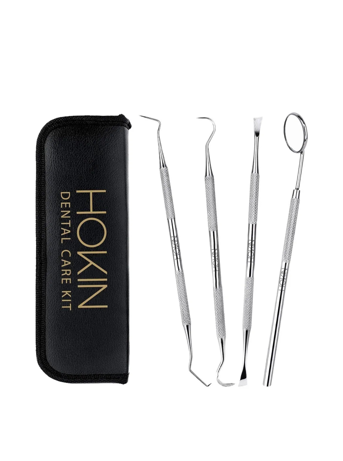 Kit de Herramientas para Dientes HOKIN