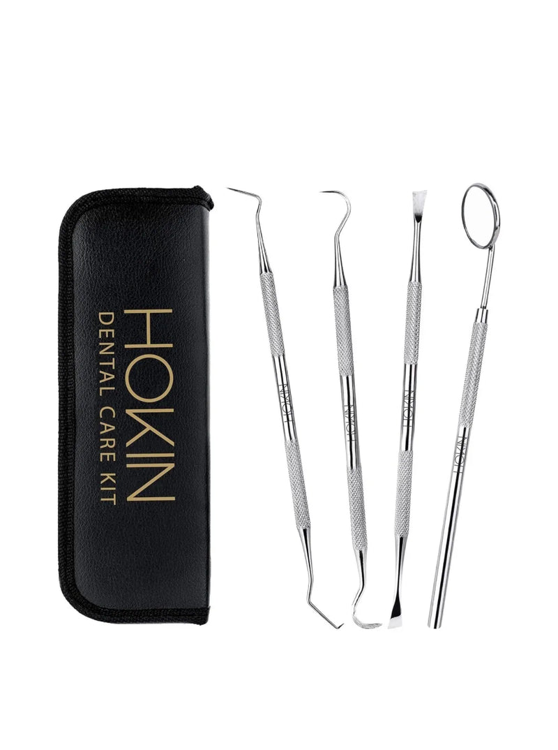 Kit de Herramientas para Dientes HOKIN