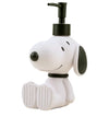 Dispensador de loción de jabón Snoopy