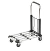 Carrito transportador plegable Meister