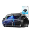 Robot de piscina sin cable con cámara - Wybot