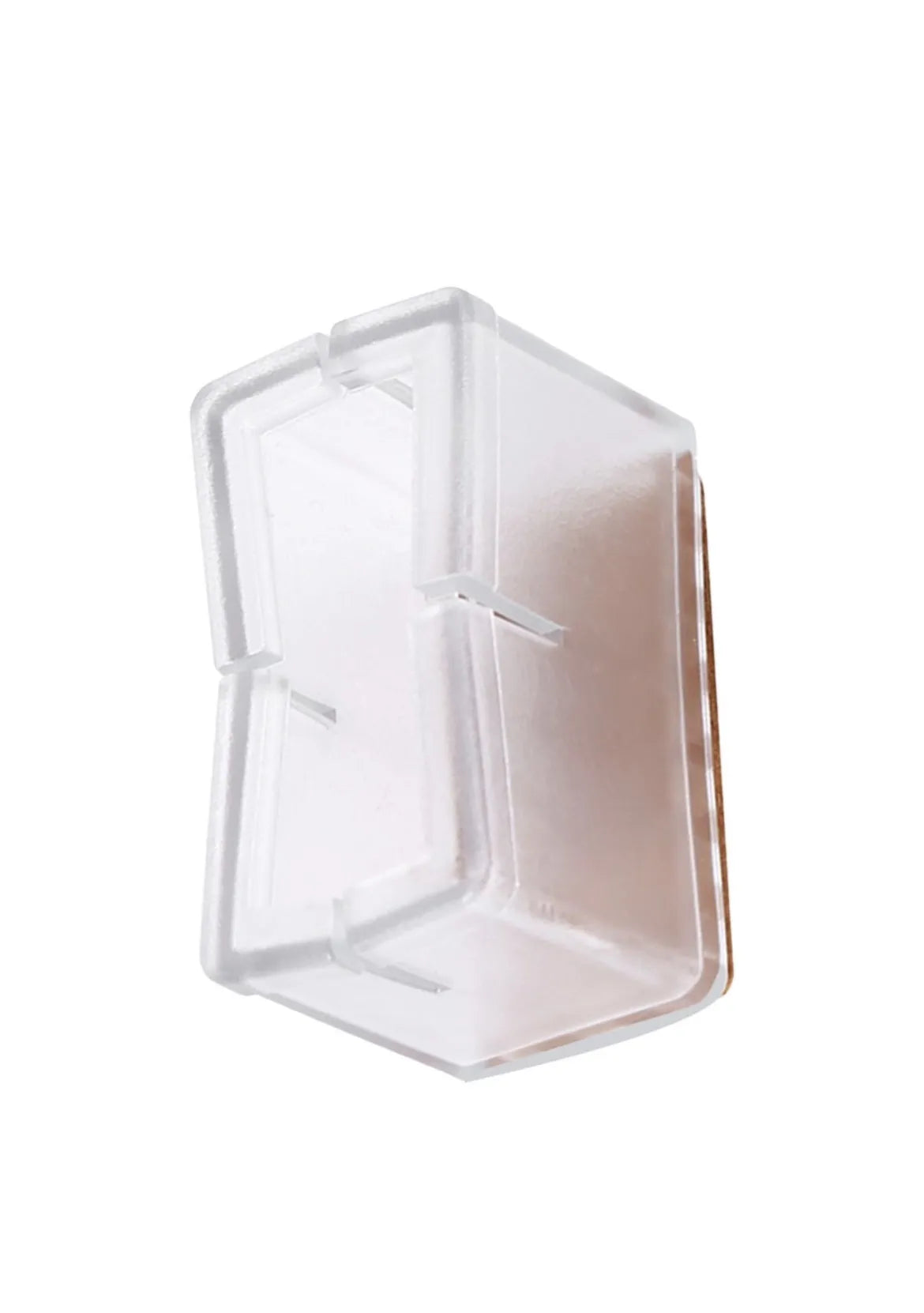 16 Protectores De Patas De Silla Rectangulares