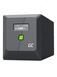 PowerProof SAI UPS 1000VA 6000W - GREENCELL