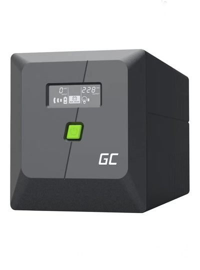 PowerProof SAI UPS 1000VA 6000W - GREENCELL