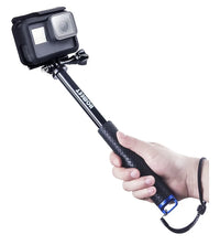 Palo Selfie para Cámara Deportiva