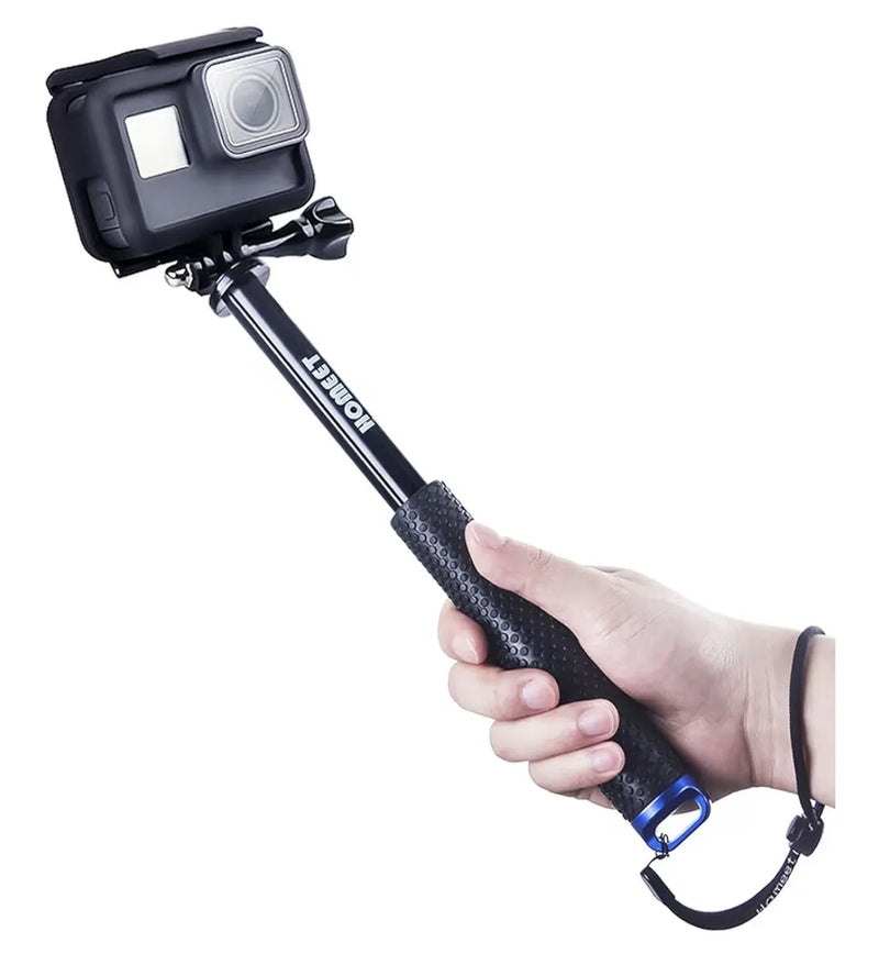 Palo Selfie para Cámara Deportiva